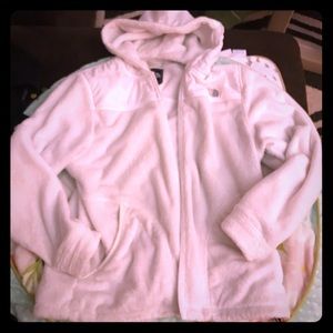 Women’s North Face Oso Hoodie